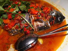 -坛宗剁椒鱼头(河西王府井店)