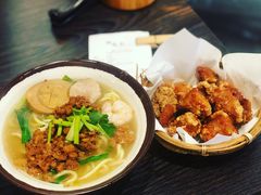 -阿元来了(西环店)