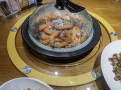 -77号渔船·蒸海鲜青岛菜(积米崖店)