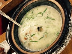 -隆喜元鱼汤包·海鲜(中联广场店)