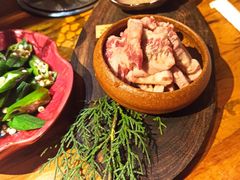 -黑牛の店·和牛烧肉(大悦城店)