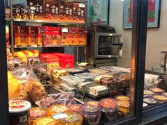 -小宝栗子(嘉华国际商业中心店)
