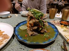 -Home Thai·泰谣(王府井apm店)