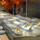 好吃的自助餐[调皮]