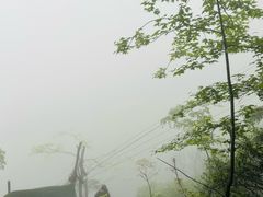 -萍乡武功山风景名胜区