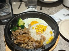 -留半山·香港食堂(啦啦宝都店)