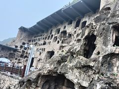 -龙门石窟