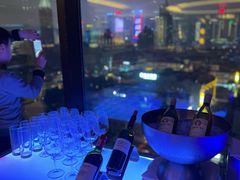 -上海豫园万丽酒店·行政酒廊(河南南路店)