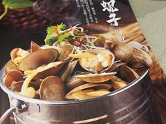 -渔娘渔家丹东海鲜(东直门店)