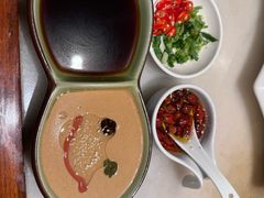 -南门涮肉(天坛店)