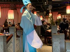 -寻宝记绍兴菜(鲁迅路店)