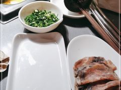 -巴奴毛肚火锅(新街口金鹰店)