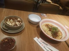 -遇见小面(深圳中心书城店)