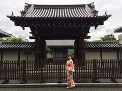 -京都和服体验 梦馆(五条店)