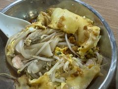 -汕头辉记肠粉王(岗厦店)