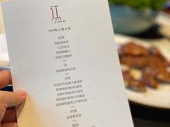 -广州文华东方酒店·江-由辉师傅主理
