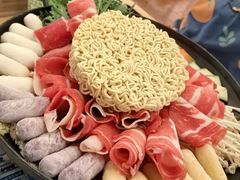 -汤连得温泉馆(宝山店)