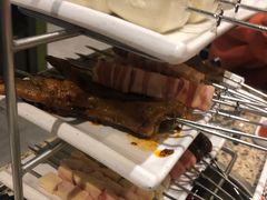 -丰茂烤串(卫星广场店)