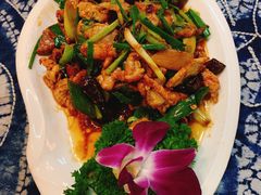 -滇道云南特色料理(康定路店)