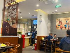 -北门涮肉·铜锅涮肉(南锣鼓巷店)