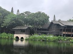 -深圳锦绣中华民俗村