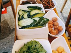 -季季红火锅(南康宝林大厦店)