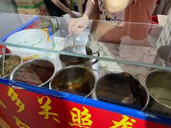 -无声臭豆腐(大井1号店)