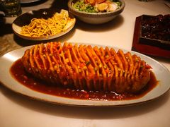 -杏花堂·山西菜馆(晋中万达店)