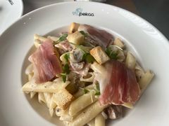 -Pekaa啤咖食肆Coffee&Bistro