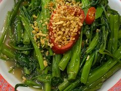 -曼谷食堂·泰国家庭料理