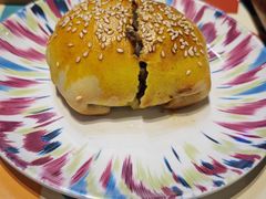 -清真·古丽花儿·新疆美食(河南路店)