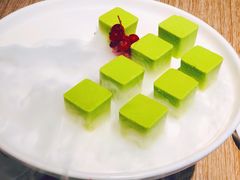 蜂蜜奶油青豆坊-蜀SHU·川菜
