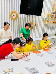 -奈尔宝家庭中心·亲子餐厅(华采天地店)