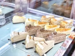 -卷心卷意·轻甜蛋糕(新光天地店)