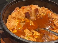 -缘餐厅(钵池山公园店)