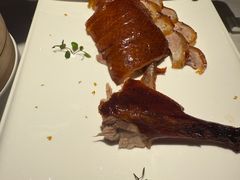 -漢舍中国菜馆(浦东嘉里城店)