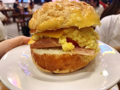 -澳门陈光记烧味饭店(南京德基广场店)