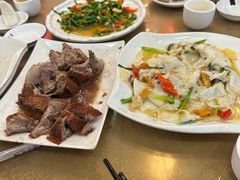 -龙记烤鸭店(新民路店)