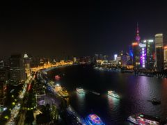 景观位-遇外滩(BFC外滩金融中心店)