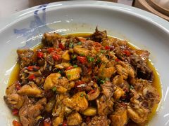 -新李记 · 口味菜馆(南郊公园店)