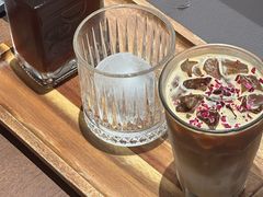 -Peet's 皮爷咖啡(海雅缤纷城店)