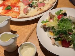 -玛尚诺意式餐厅(天环广场店)