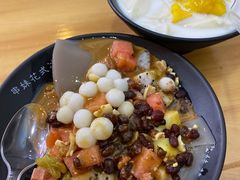 -串妹花式冰粉(乐山总店)