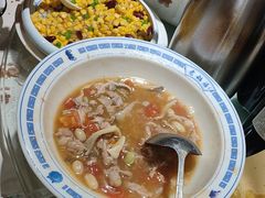 -老雒阳面馆·水席(洛宁高速路口店)