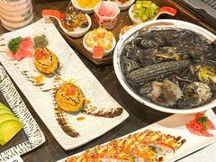-小川洋风料理(街道口店)