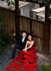 -金夫人婚纱摄影(包河万达店)