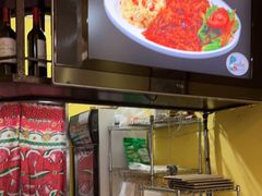 -panchos 墨西哥餐厅(嘉绿苑店)