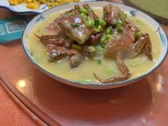 -君豪蟹都·湖景·农家乐(蟹舫苑店)