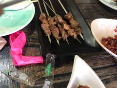 -龙虾风暴(松江店)