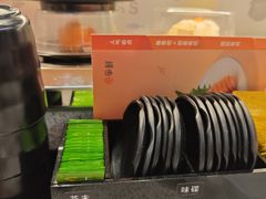 -争鲜回转寿司(中街大悦城店)